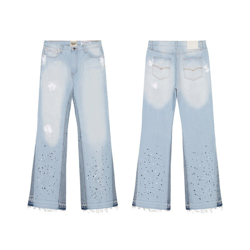 Gallery Dept Jeans