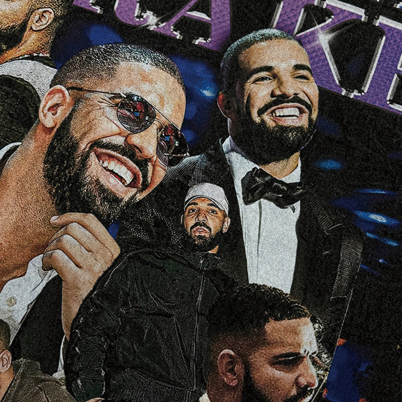 Drake t-shirt
