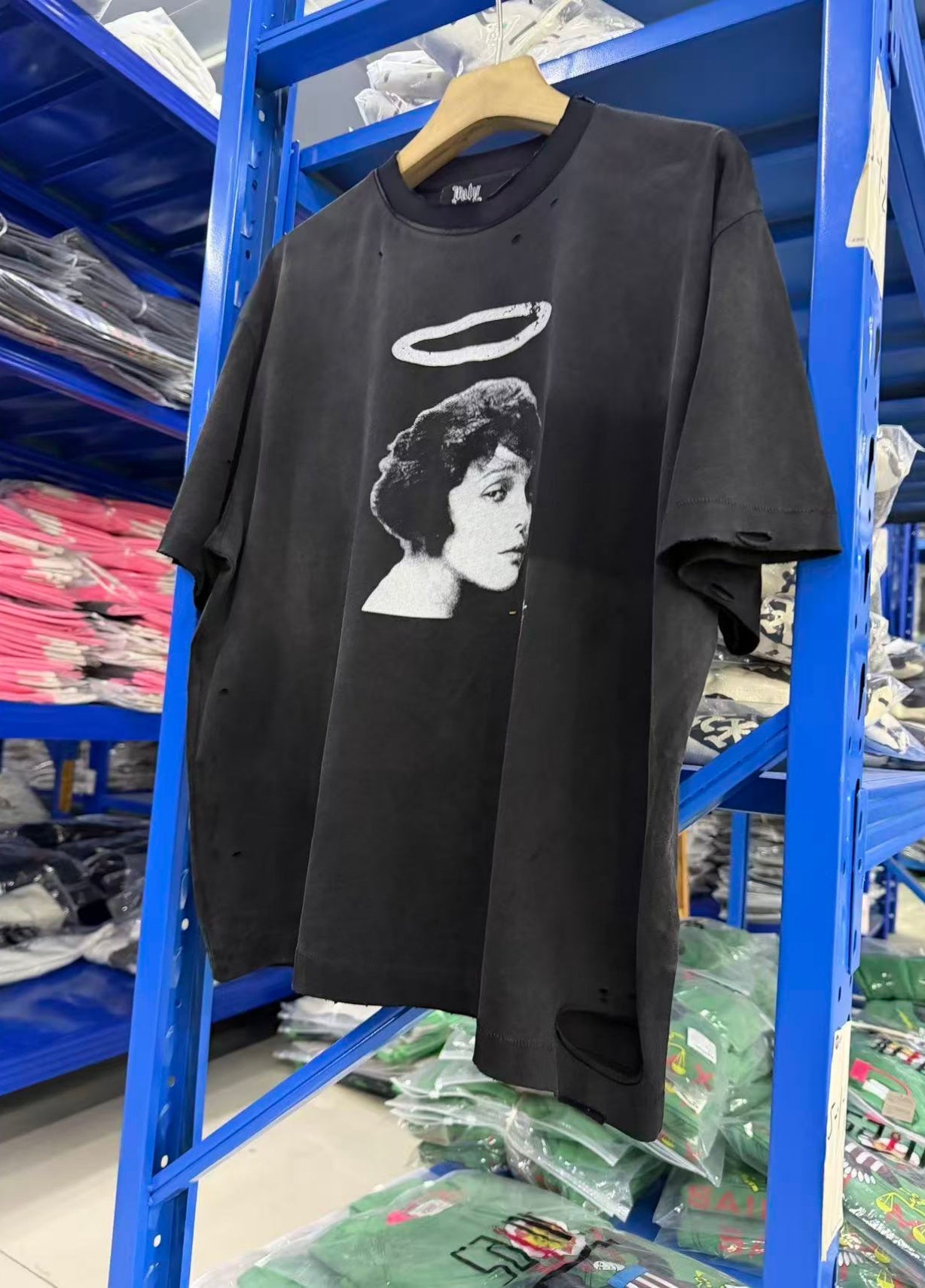 Paly Hollywood T Shirts