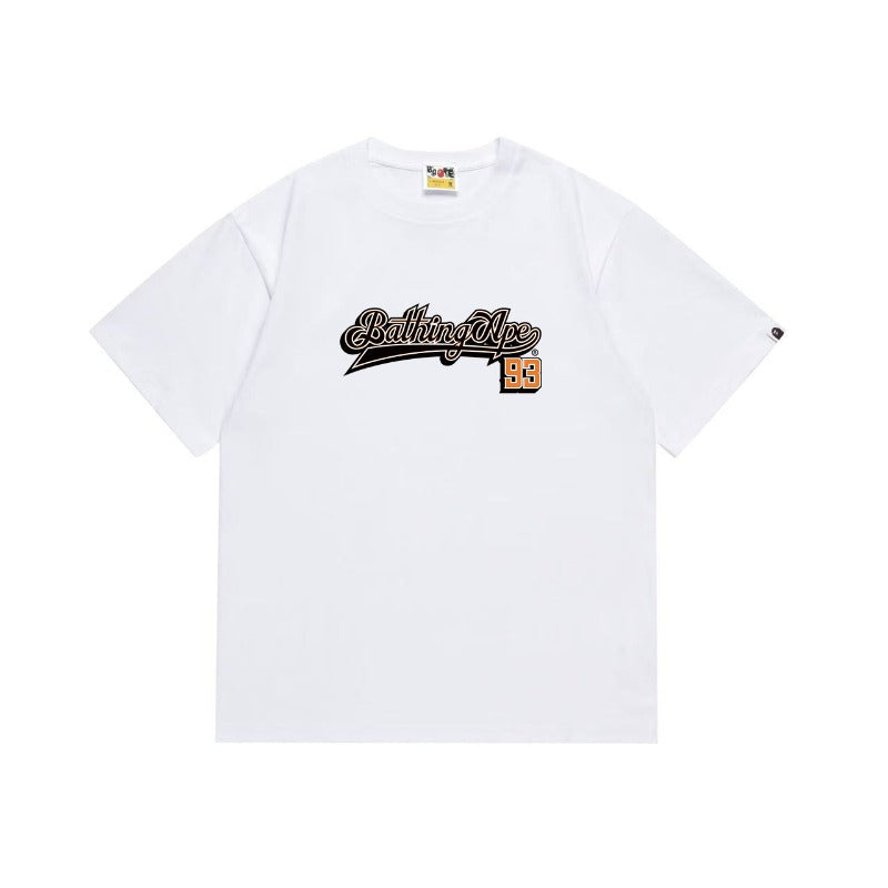 Bathing ape T Shirts