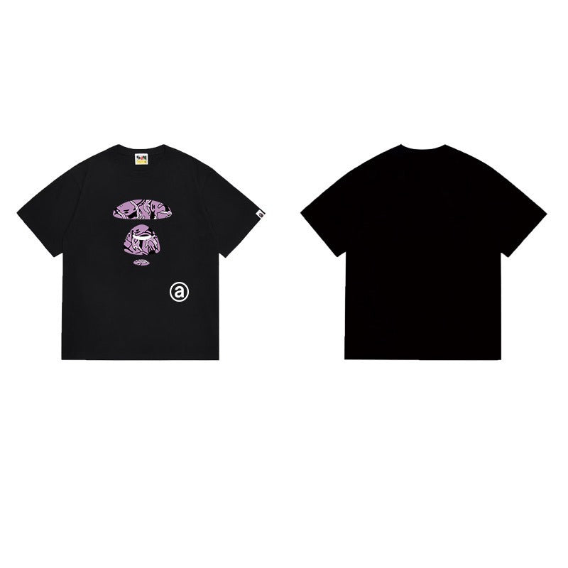 Bathing ape T Shirts