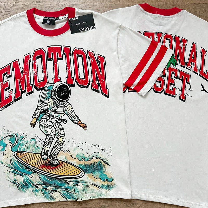 Mixed Emotion T-Shirt