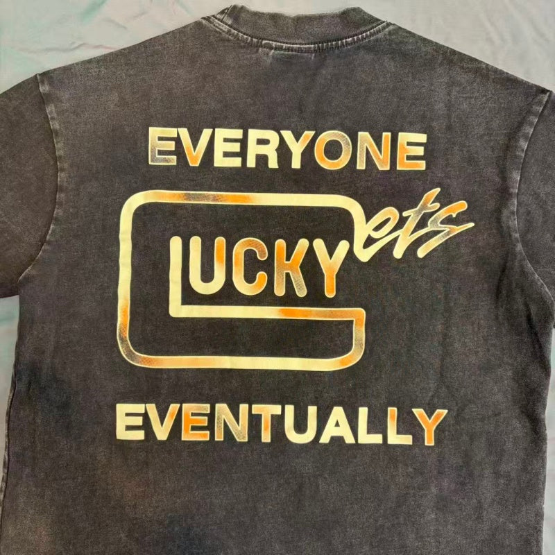 TRIPLE SEVENS T Shirts