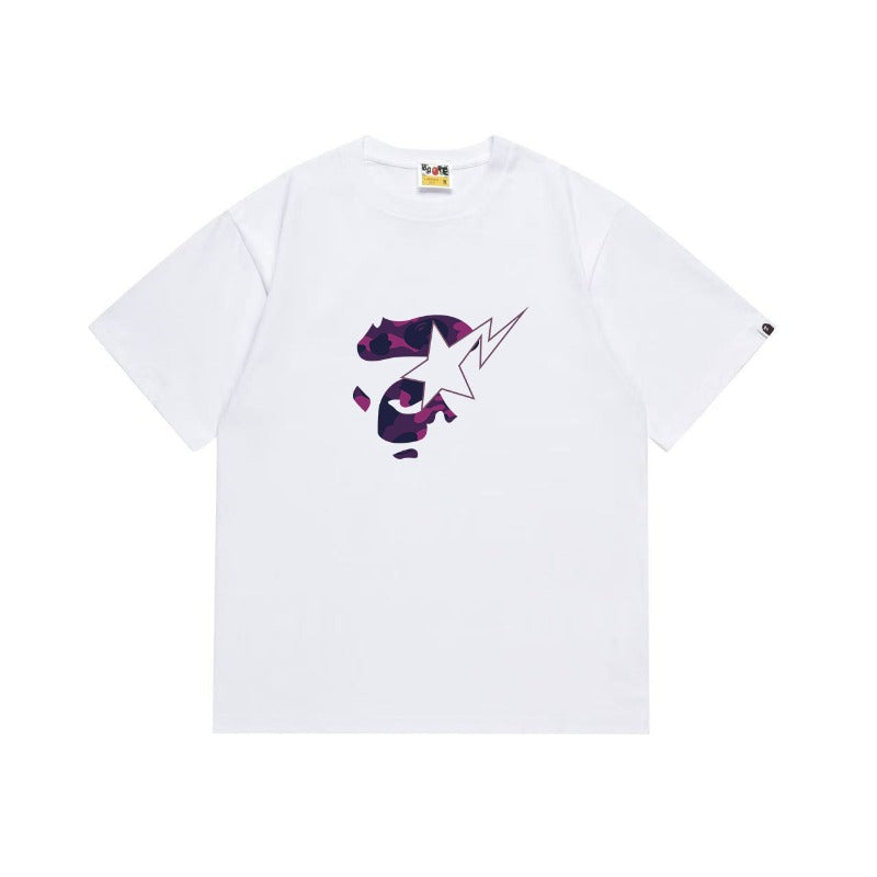 Bathing ape T Shirts