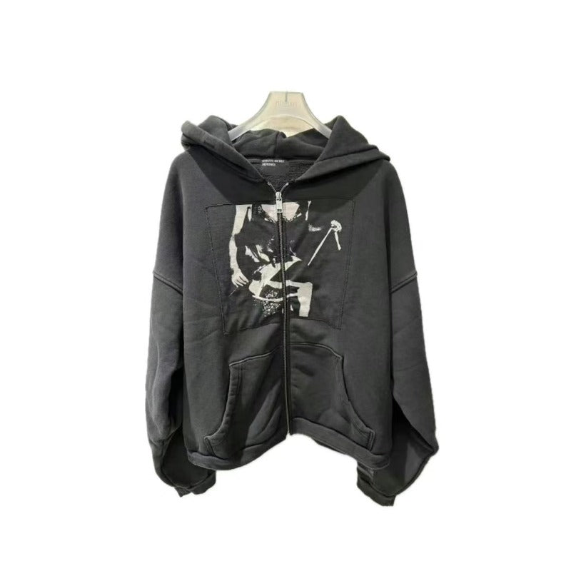 ERD Hoodie