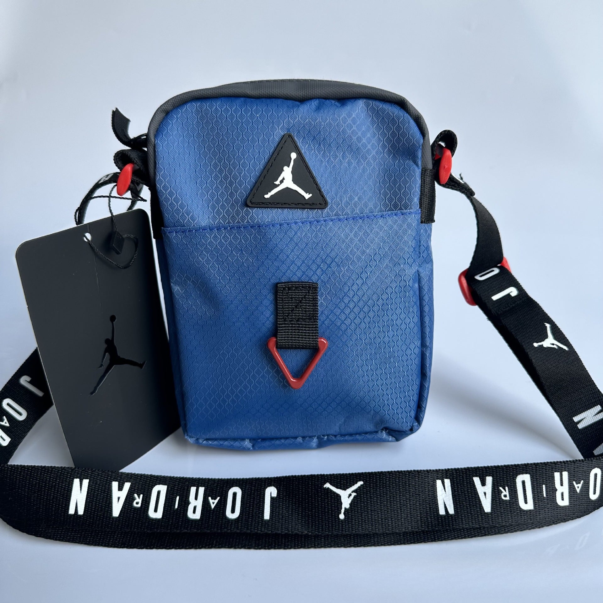 Men's Casual Bags Men's and women's shoulder messenger bags, mobile phone bags