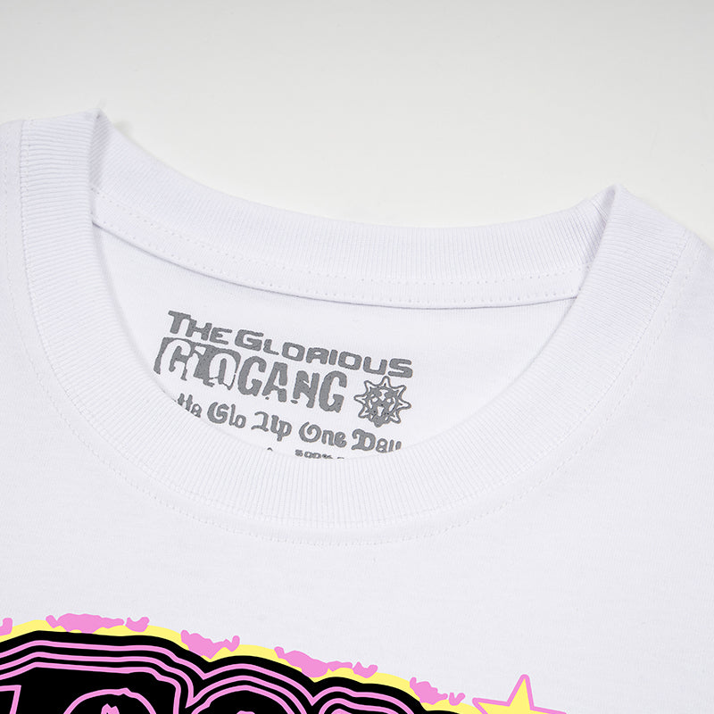 Glo Long T Shirts