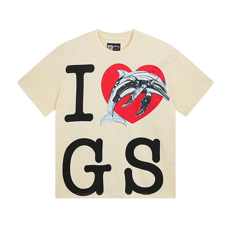 Godspeed T Shirts