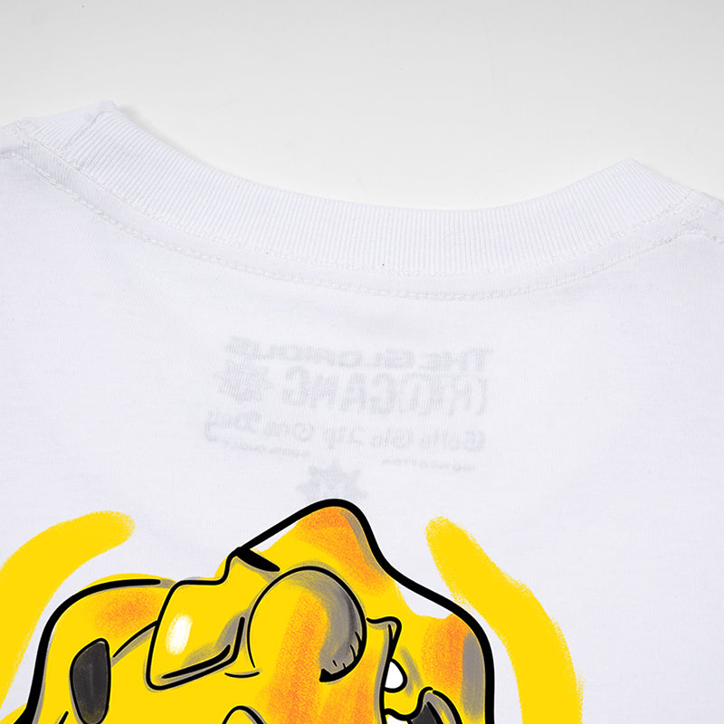 Glo Long T Shirts