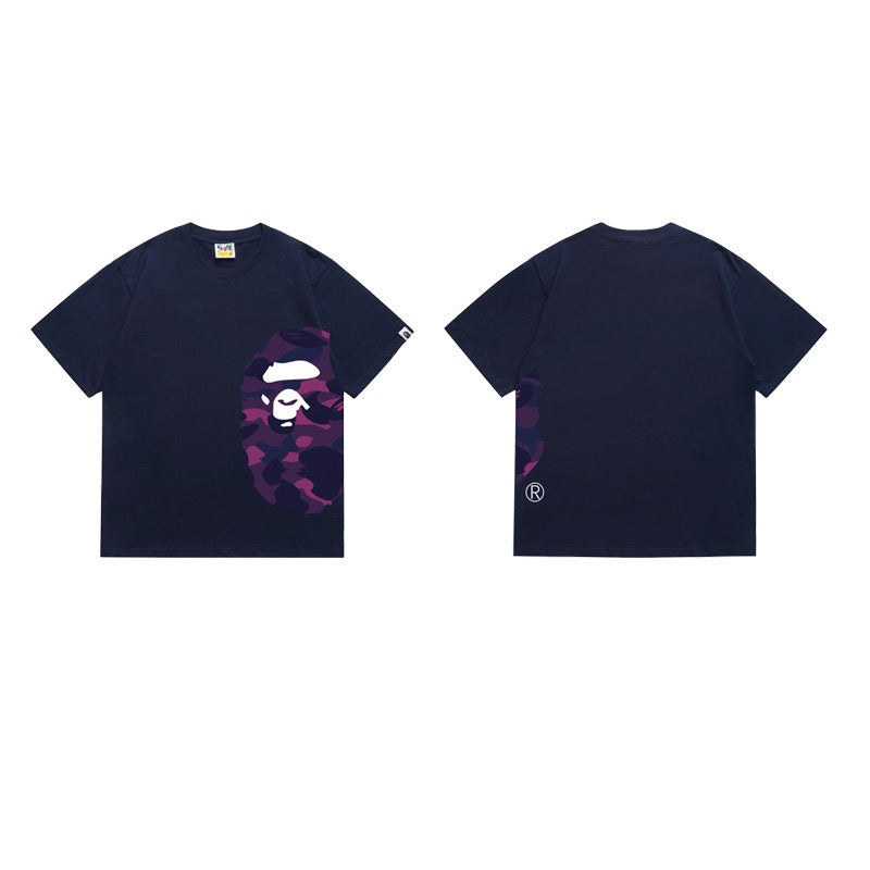 Bathing ape T Shirts