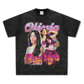 Olivia Rodrigo T-shirt
