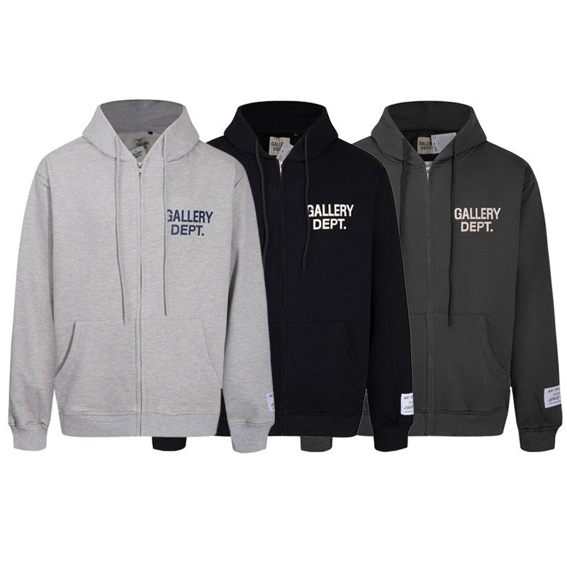 Gallery Dept Hoodie