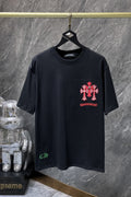 Chrome heart T shirts High-quality 100% cotton streetwear