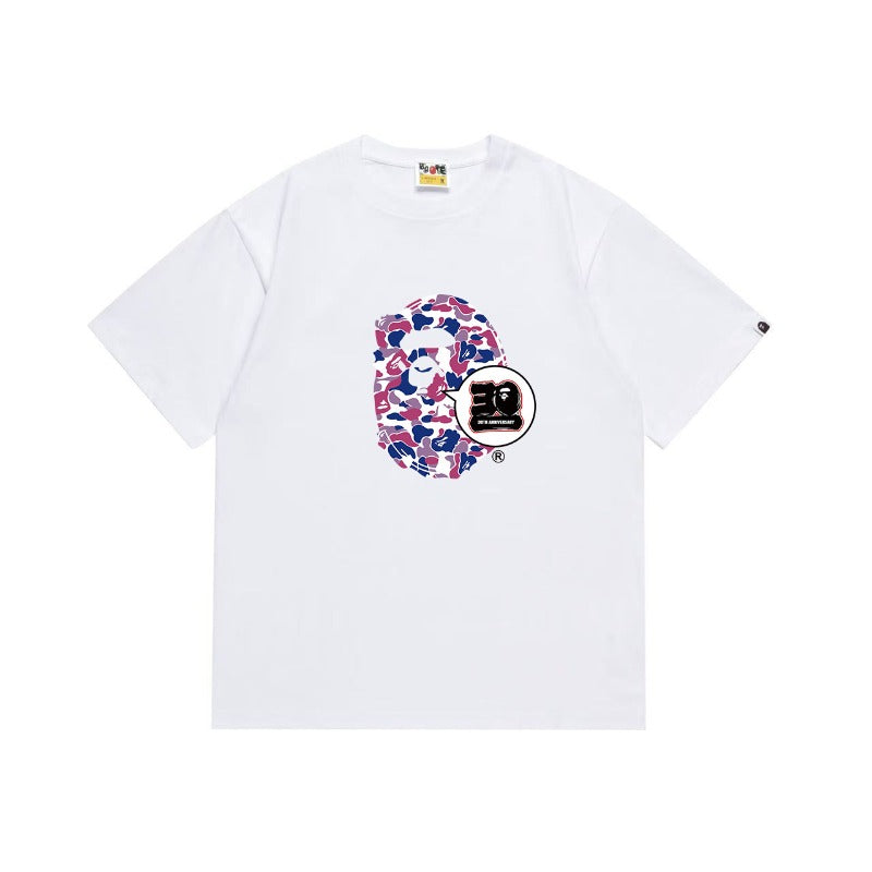Bathing ape T Shirts