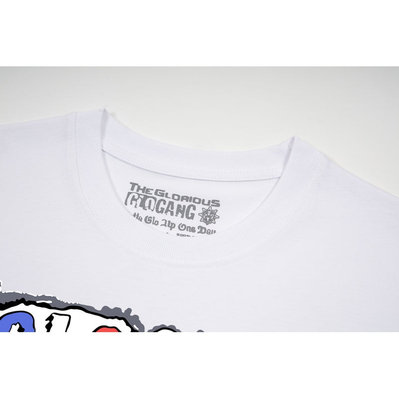 Glo Long T Shirts