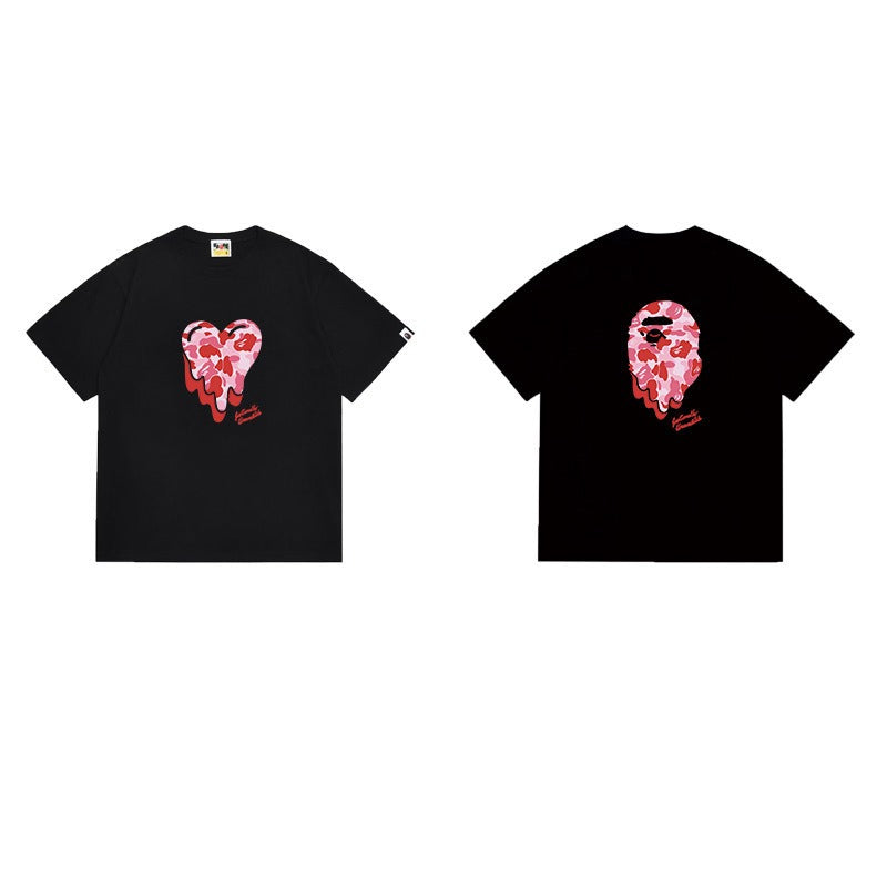 Bathing ape T Shirts