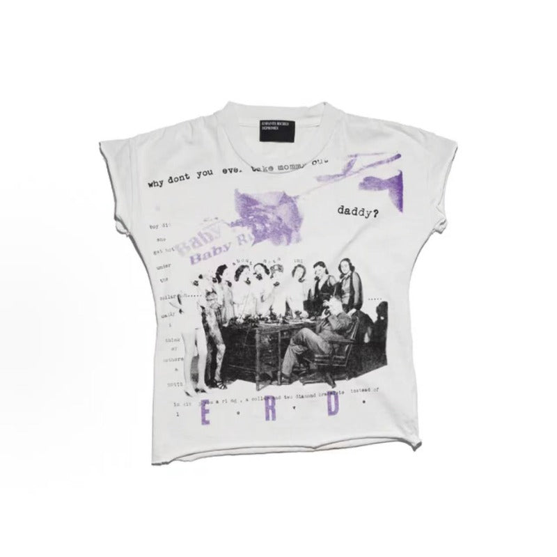 ERD T Shirts