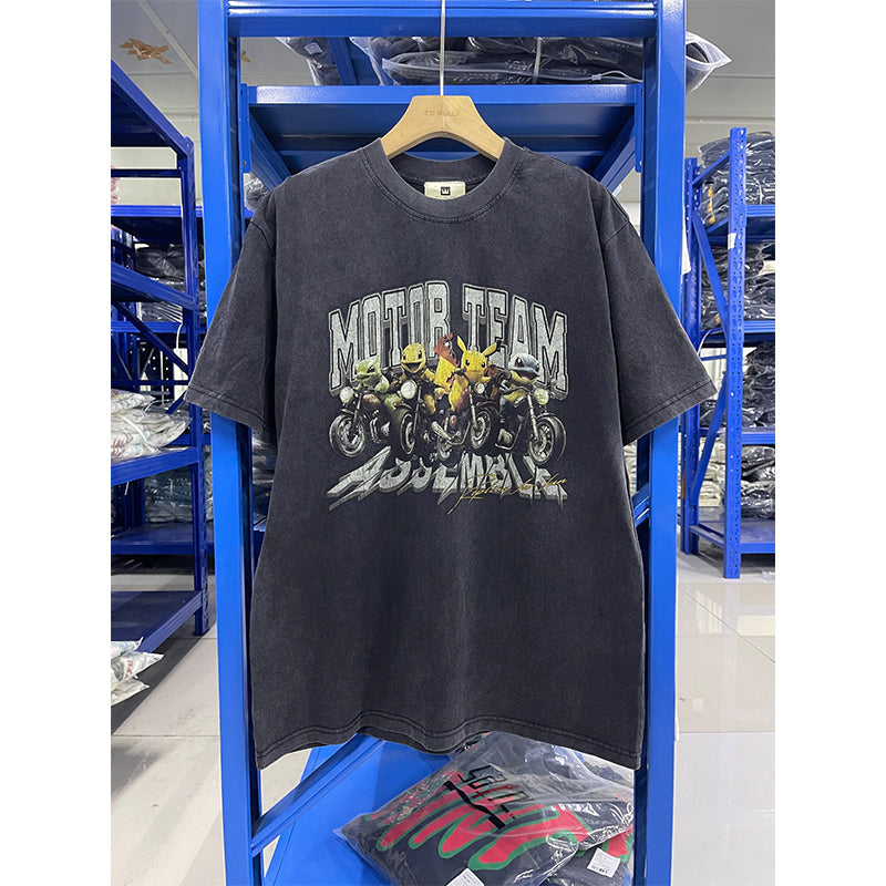 VTG T Shirts
