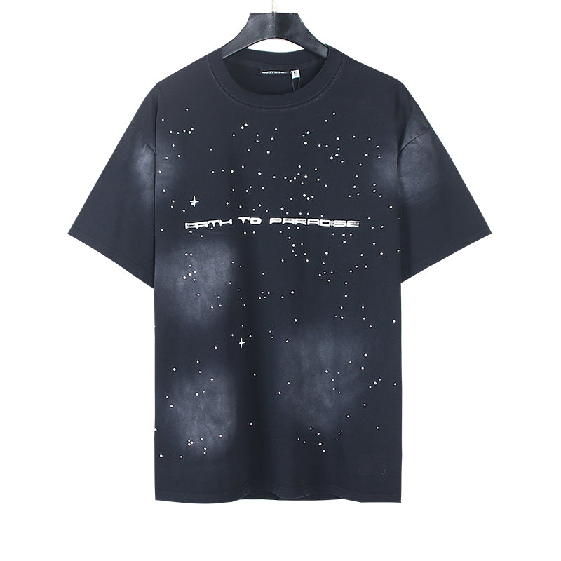 HS T-Shirt Rhinestone