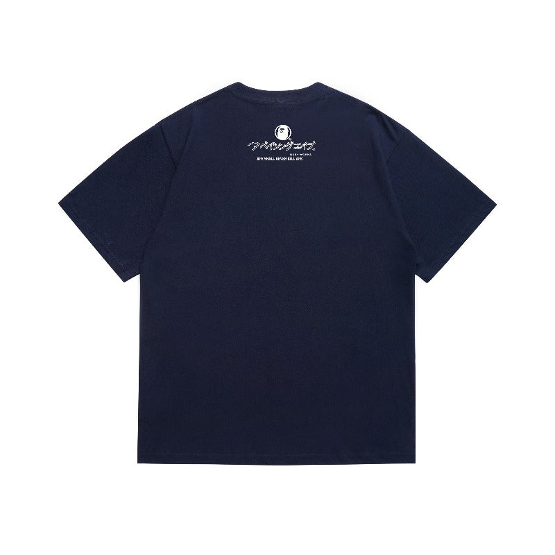 Bathing ape T Shirts