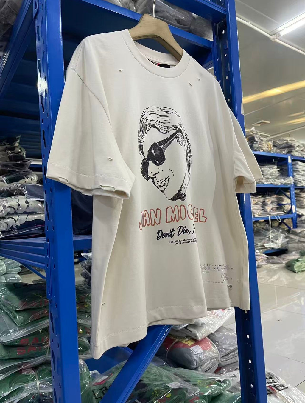 Paly Hollywood T Shirts