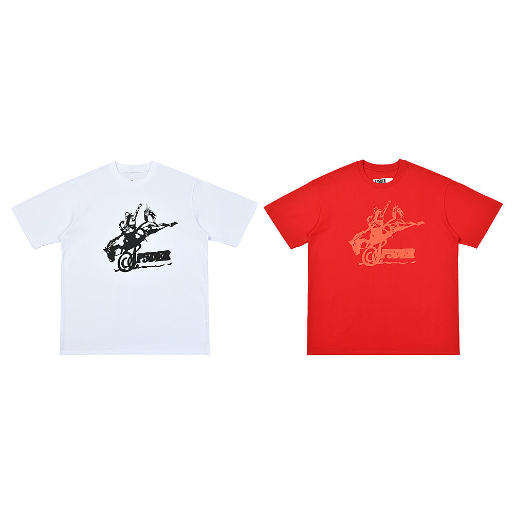 Sp5der T Shirts