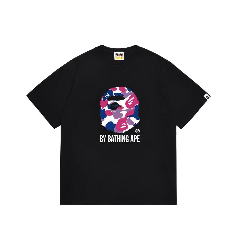 Bathing ape T Shirts