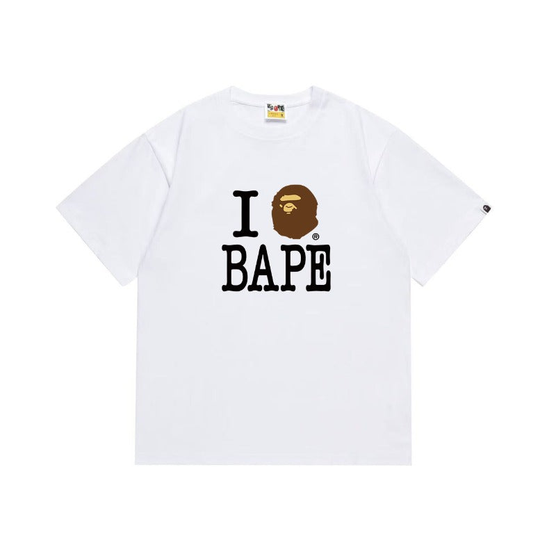 Bathing ape T Shirts