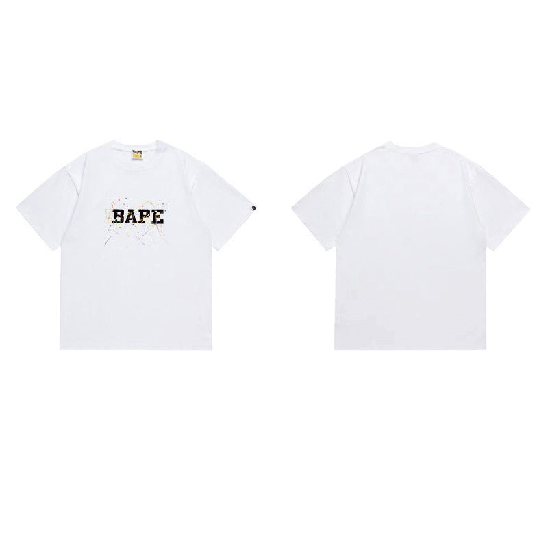 Bathing ape T Shirts