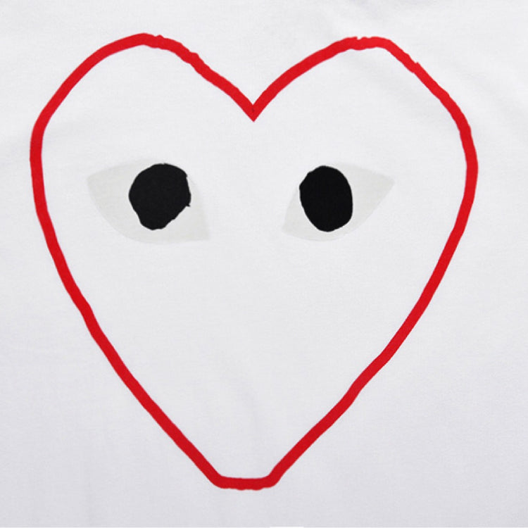 CDG Be Kind T Shirt