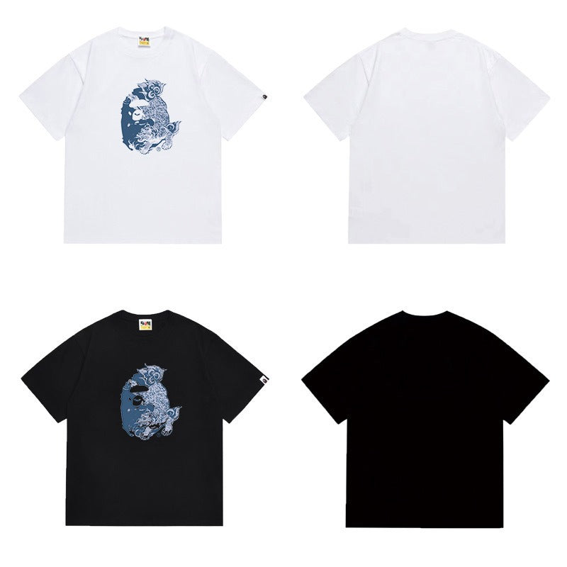Bathing ape T Shirts