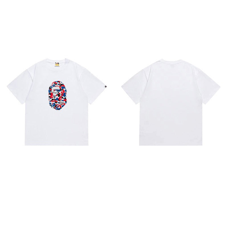 Bathing ape T Shirts