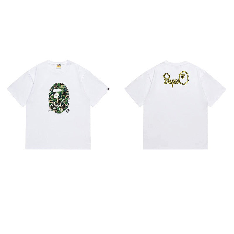 Bathing ape T Shirts