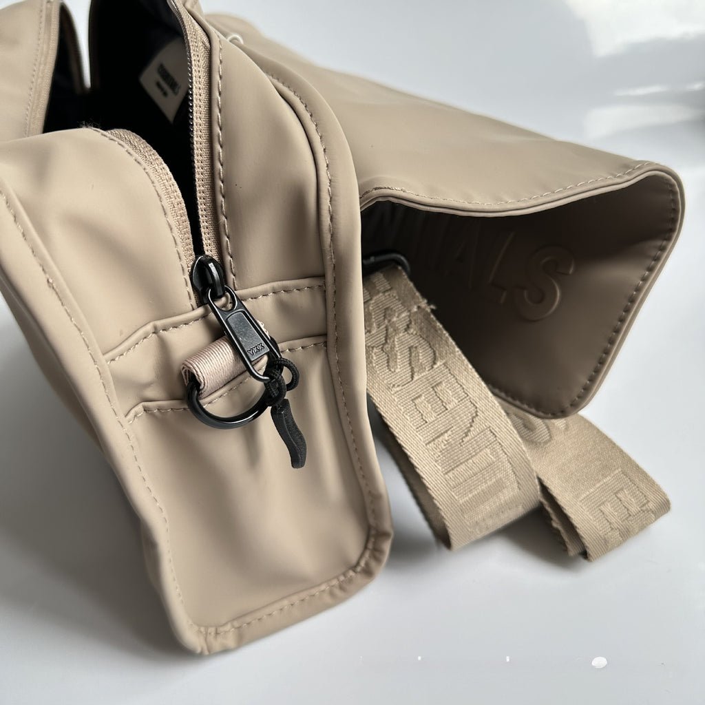 FOG ESSENTIALS Bag summer trend out leisure messenger bag shoulder bag