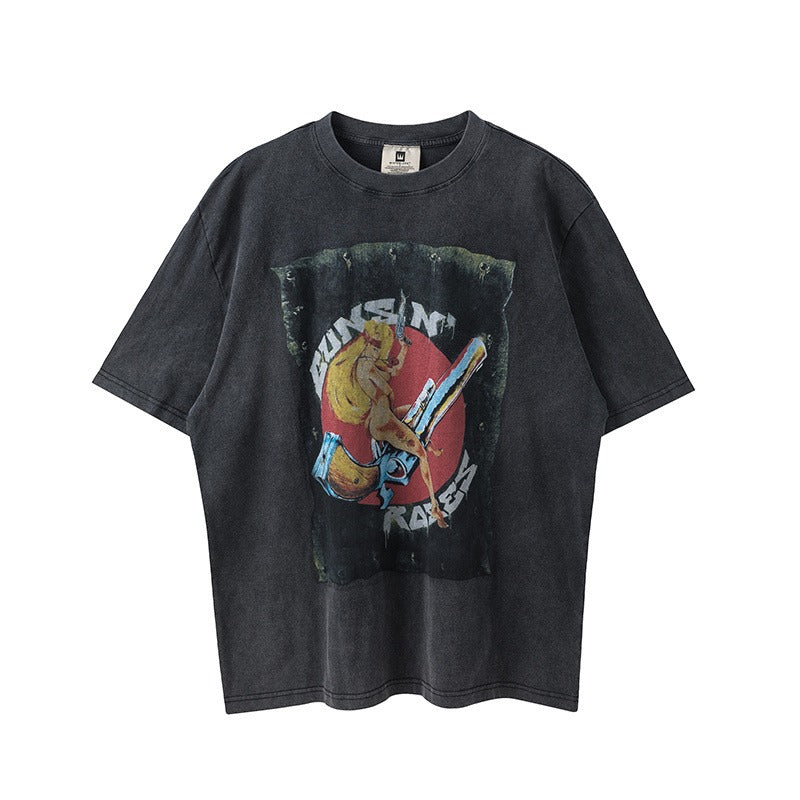 VTG T Shirts