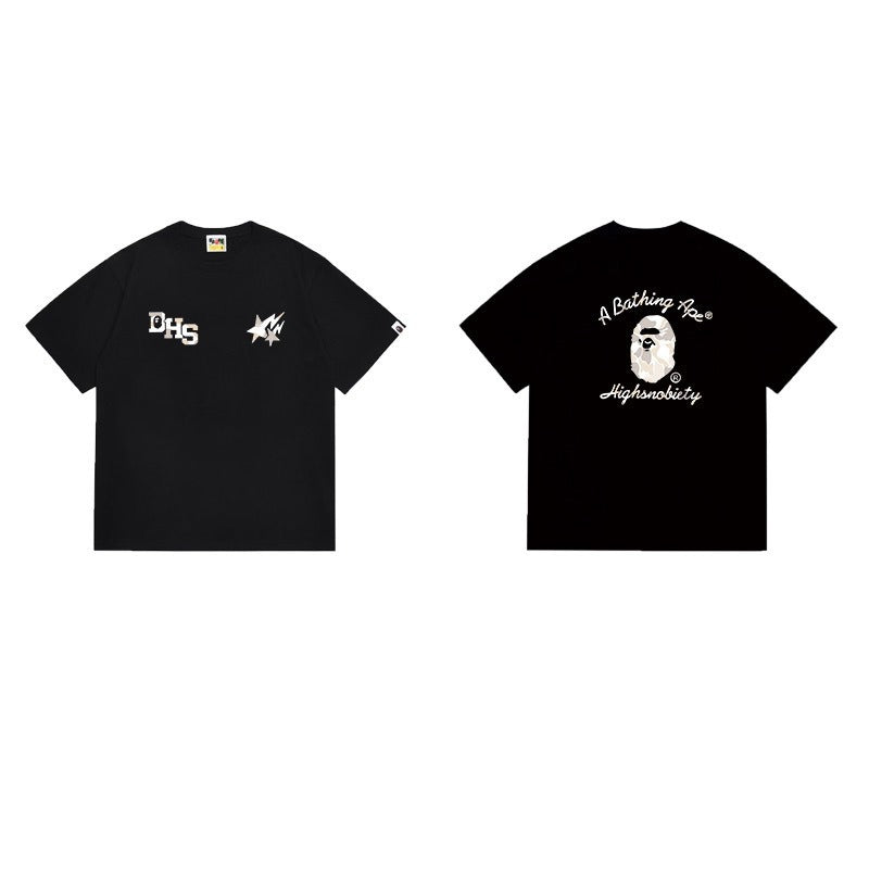 Bathing ape T Shirts