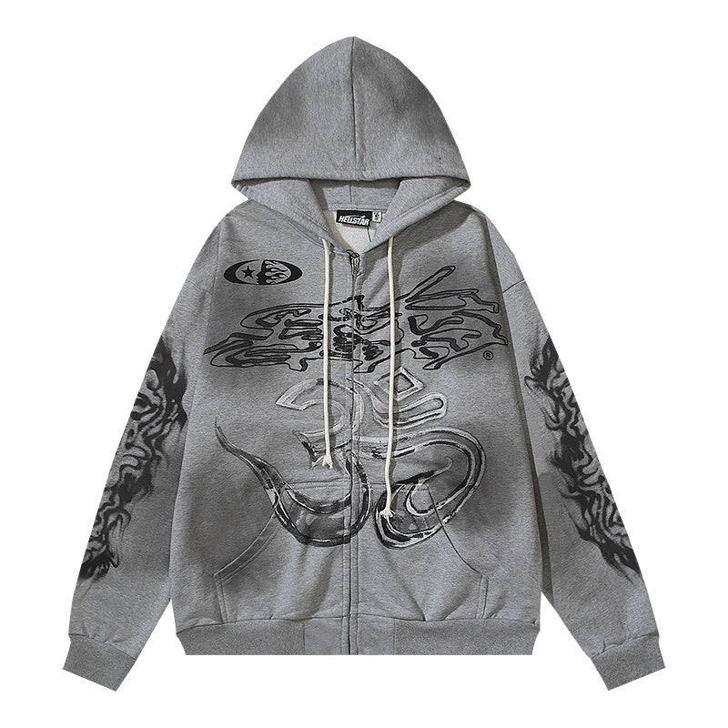 HS Hoodie