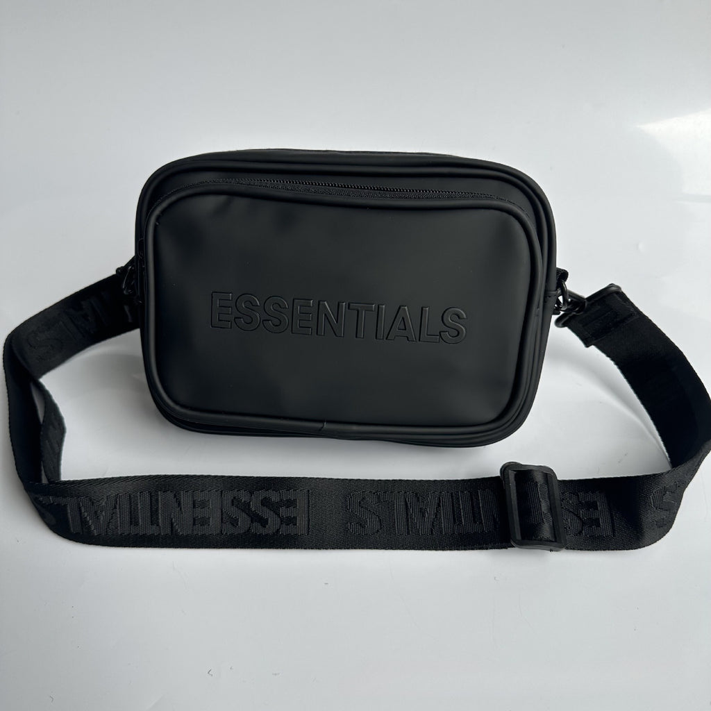 FOG ESSENTIALS Bag Winter Trend Crossbody Shoulder Bag