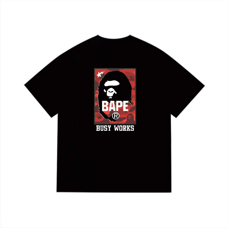 Bathing ape T Shirts