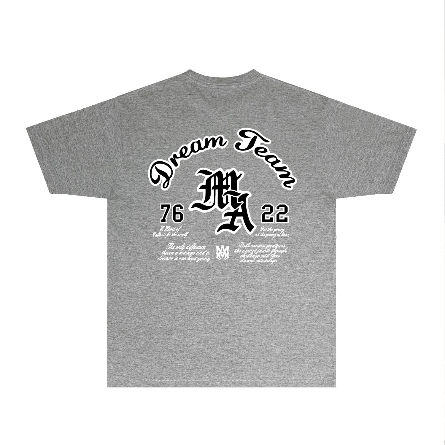 Amiri T Shirts