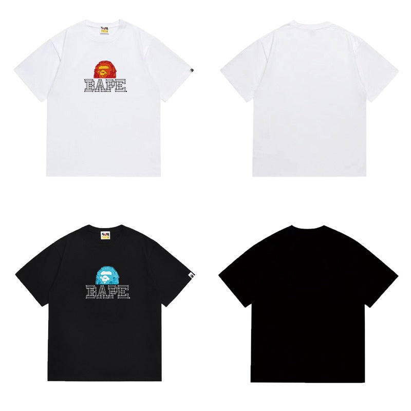 Bathing ape T Shirts