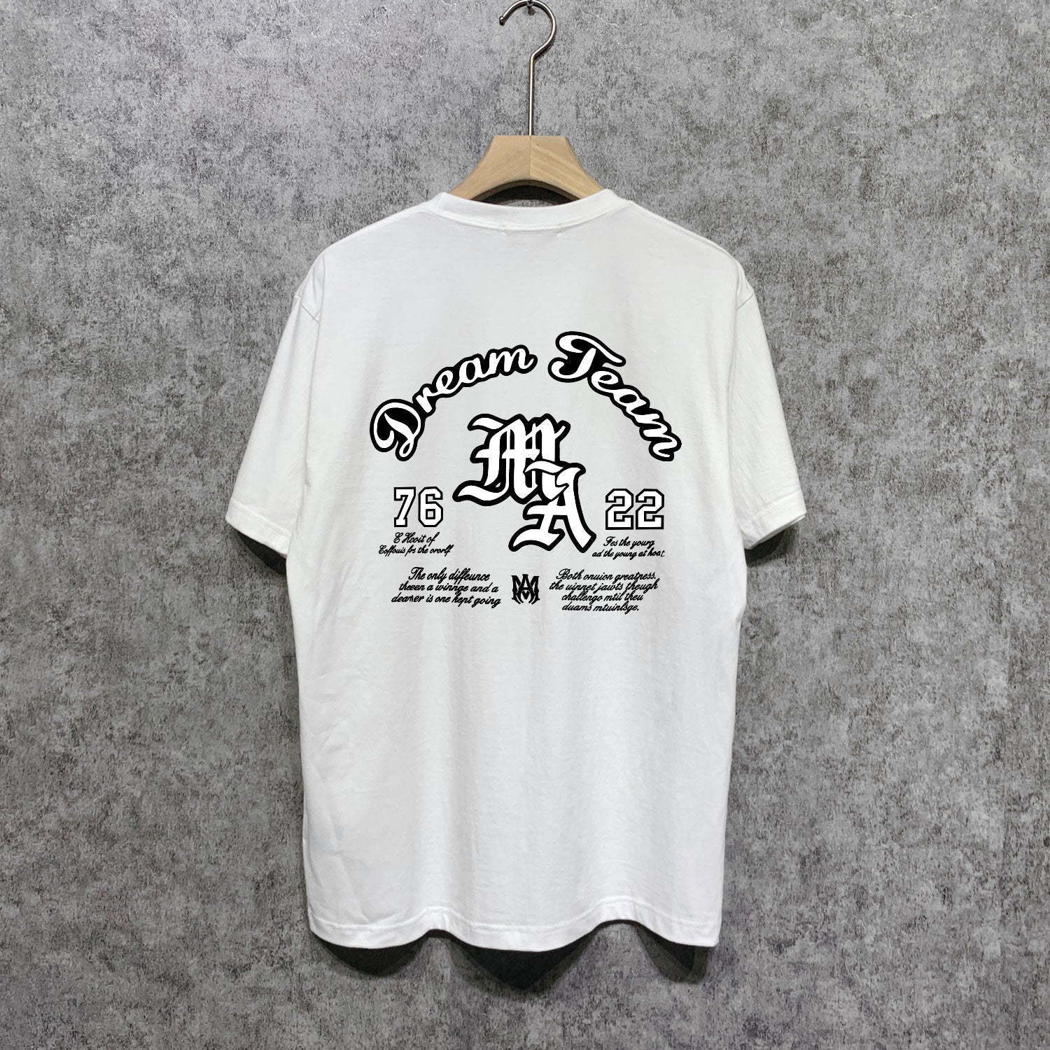 Amiri T Shirts