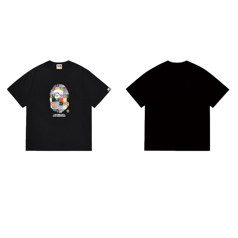 Bathing ape T Shirts
