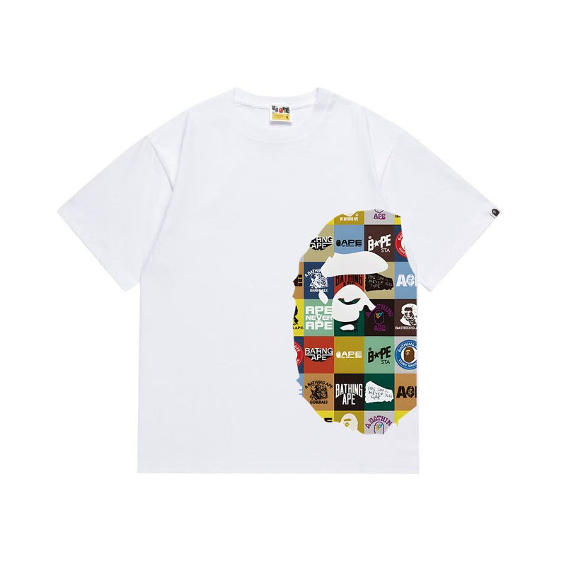 Bathing ape T Shirts