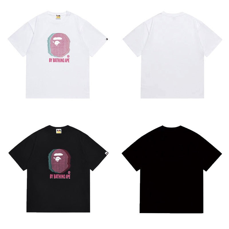 Bathing ape T Shirts