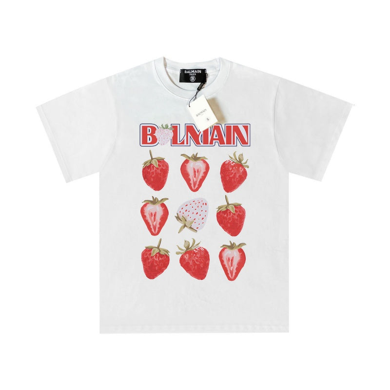 Balmain T Shirts