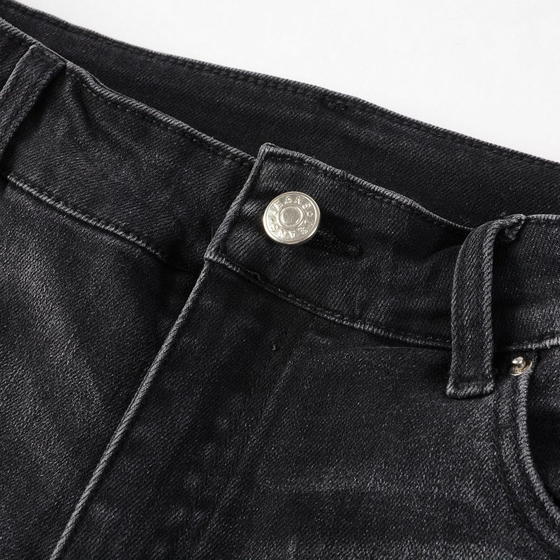 Men Trendy Jeans
