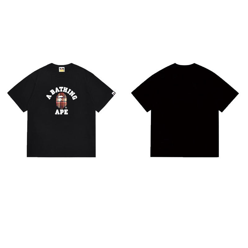Bathing ape T Shirts