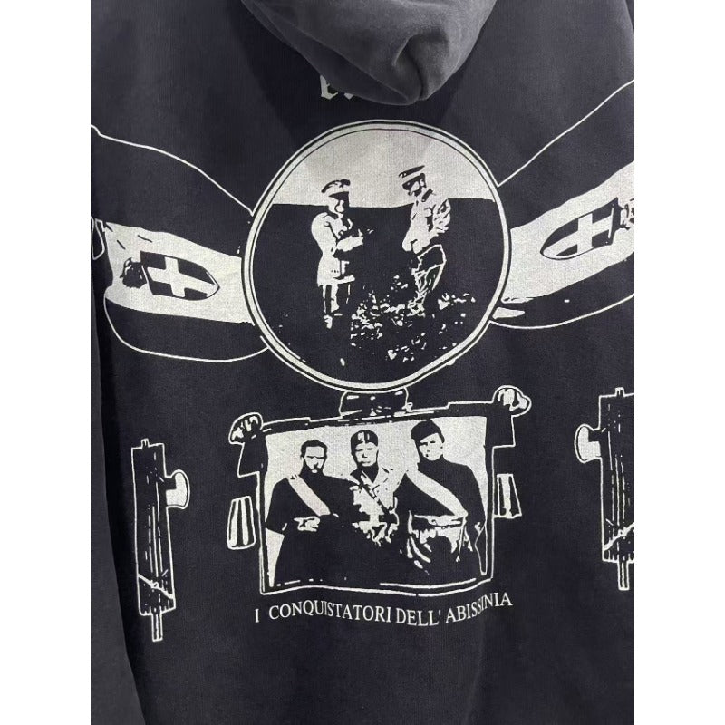 ERD Hoodie