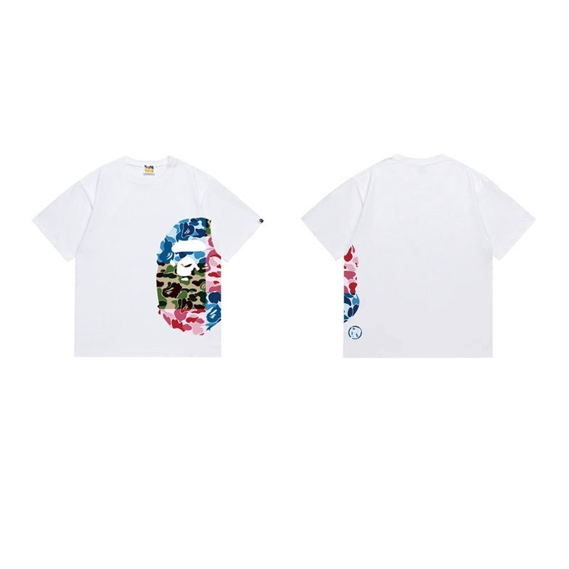 Bathing ape T Shirts